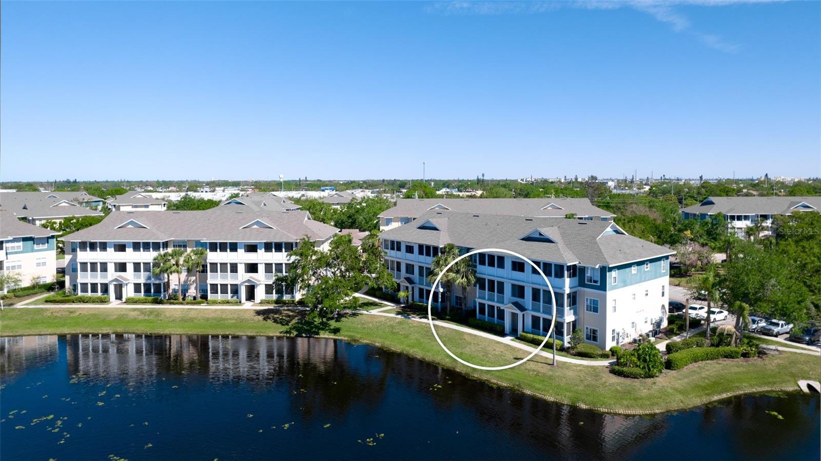 4802 51ST ST W #319, BRADENTON, FL, 34210