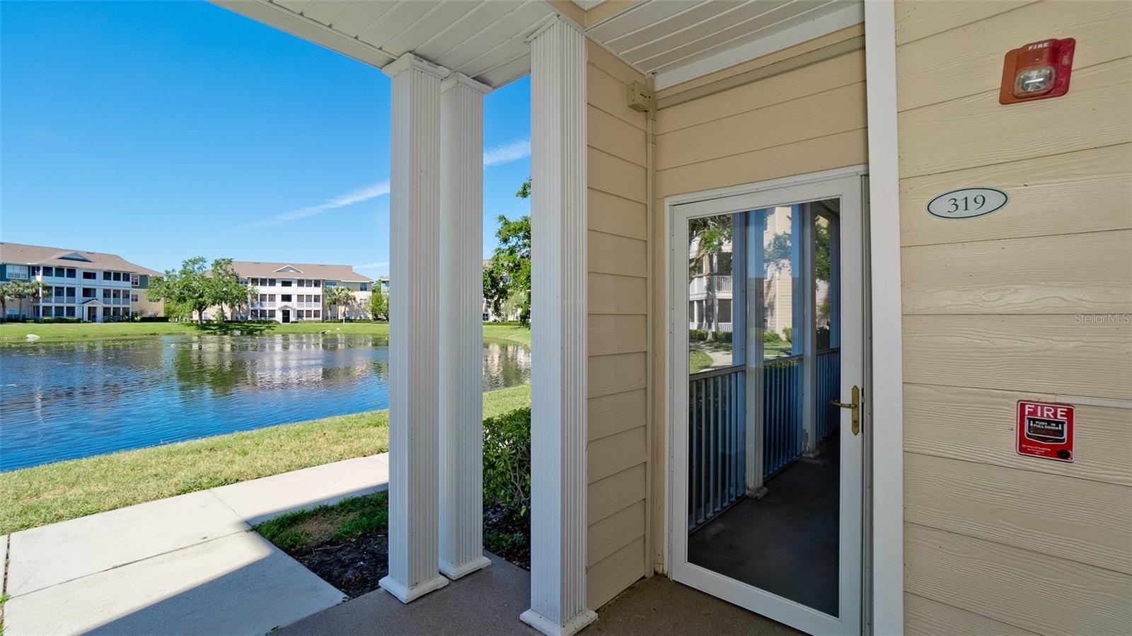 4802 51ST ST W #319, BRADENTON, FL, 34210