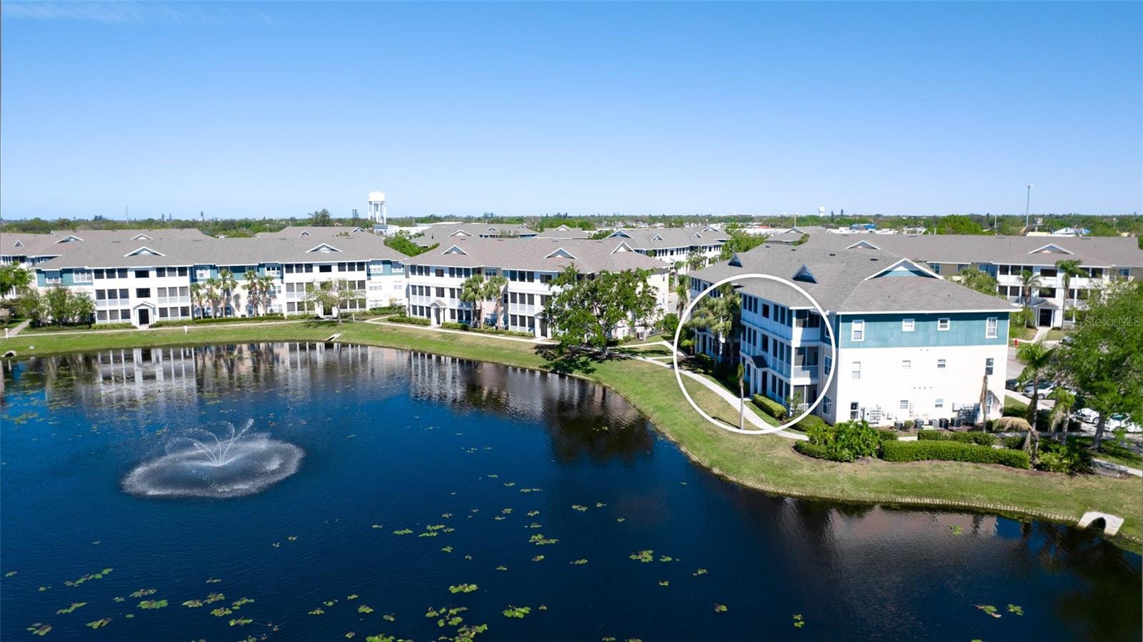 4802 51ST ST W #319, BRADENTON, FL, 34210