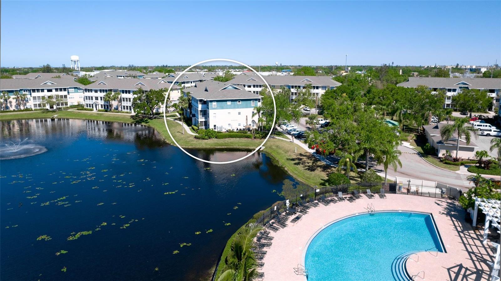 4802 51ST ST W #319, BRADENTON, FL, 34210