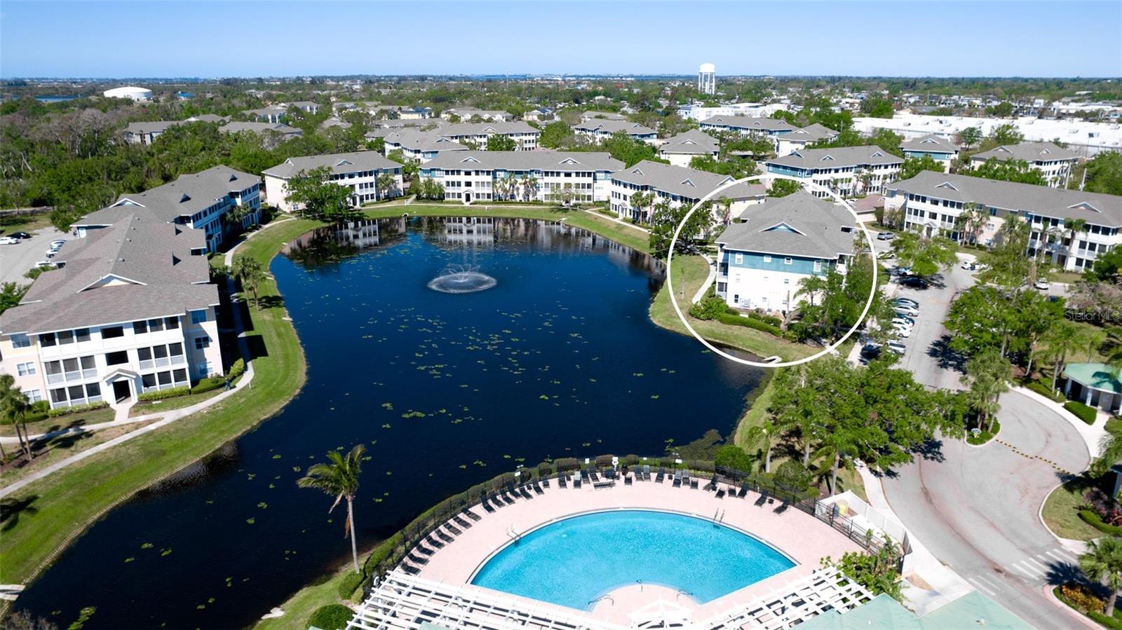 4802 51ST ST W #319, BRADENTON, FL, 34210