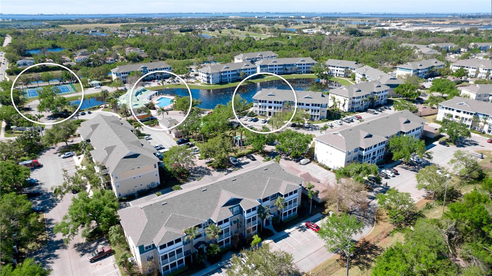 4802 51ST ST W #319, BRADENTON, FL, 34210
