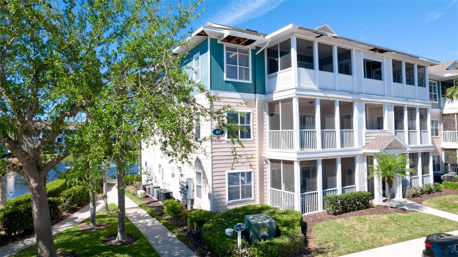 4802 51ST ST W #319, BRADENTON, FL, 34210