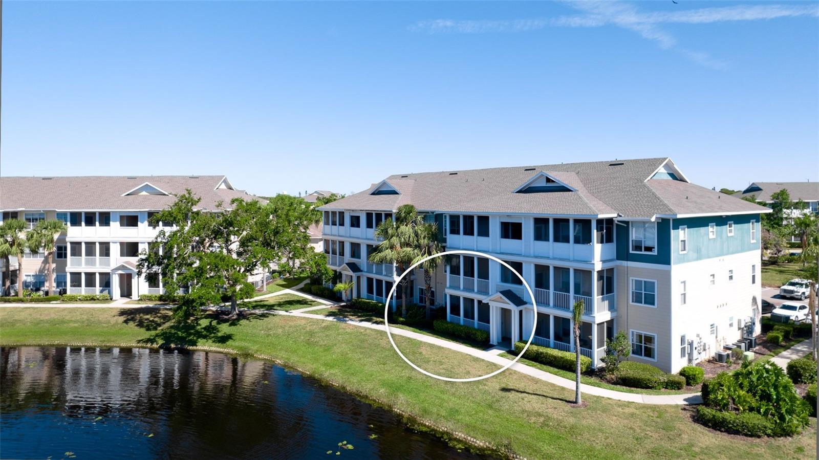 4802 51ST ST W #319, BRADENTON, FL, 34210