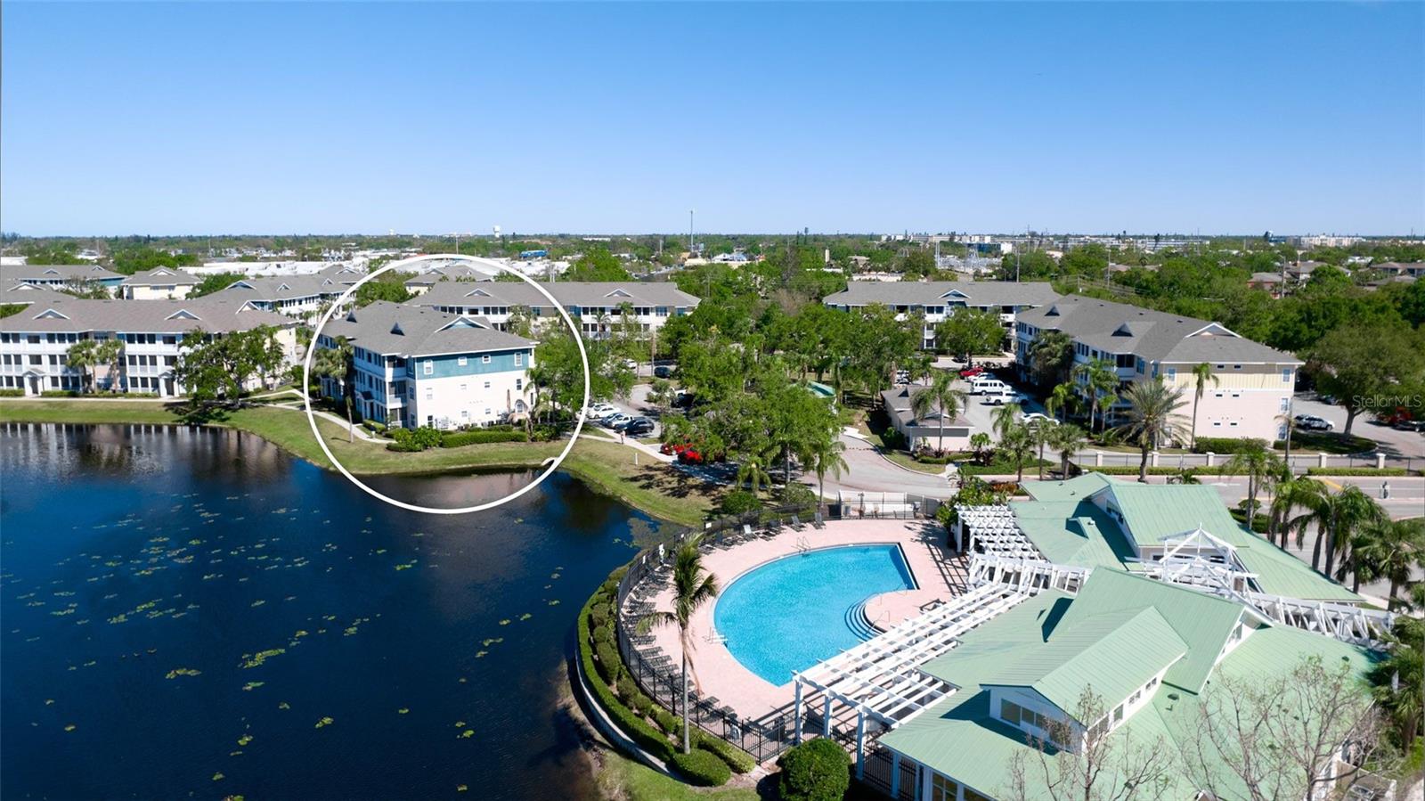 4802 51ST ST W #319, BRADENTON, FL, 34210