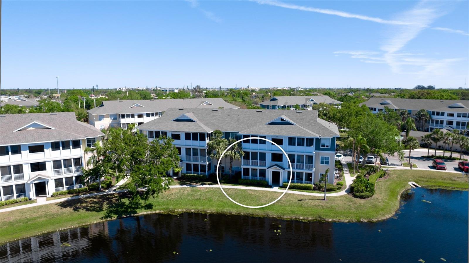 4802 51ST ST W #319, BRADENTON, FL, 34210