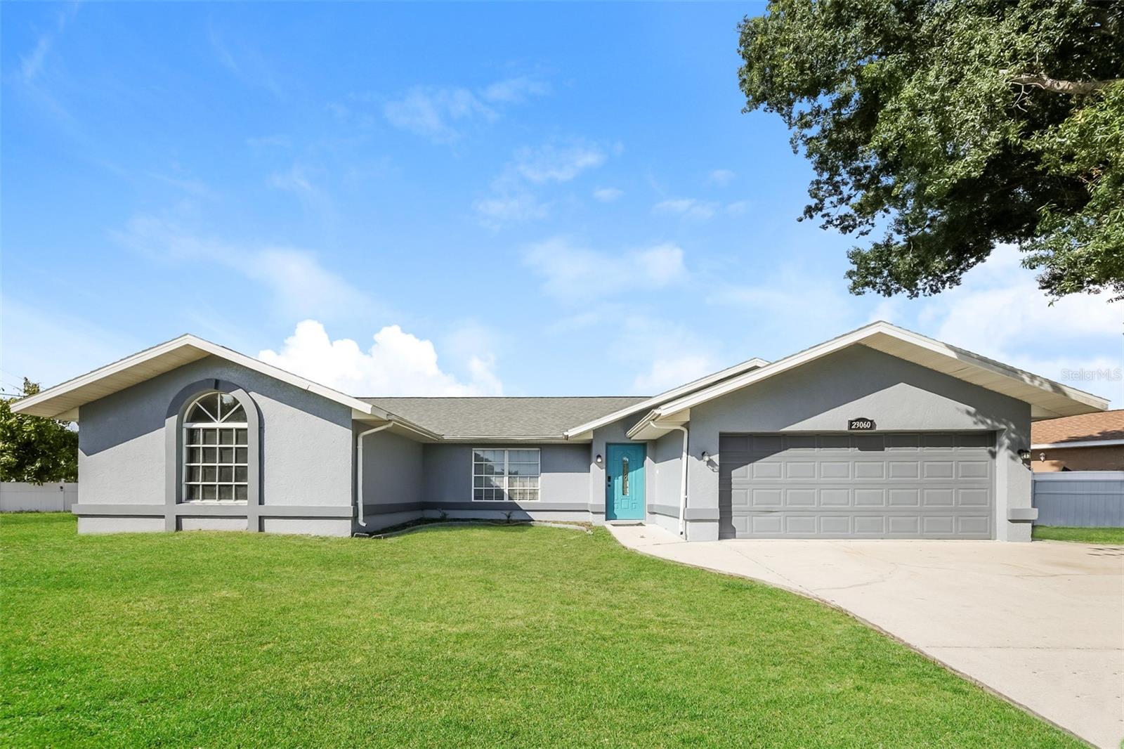 23060 NEWCUN AVE, PUNTA GORDA, FL, 33980
