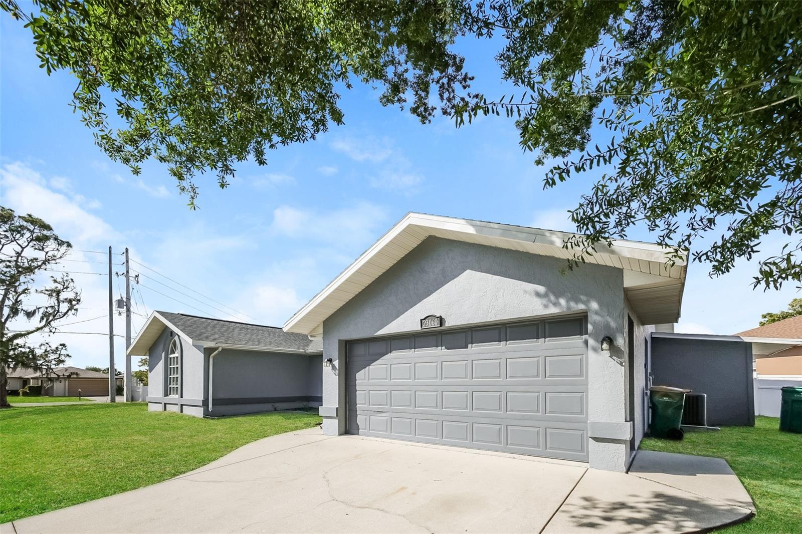 23060 NEWCUN AVE, PUNTA GORDA, FL, 33980