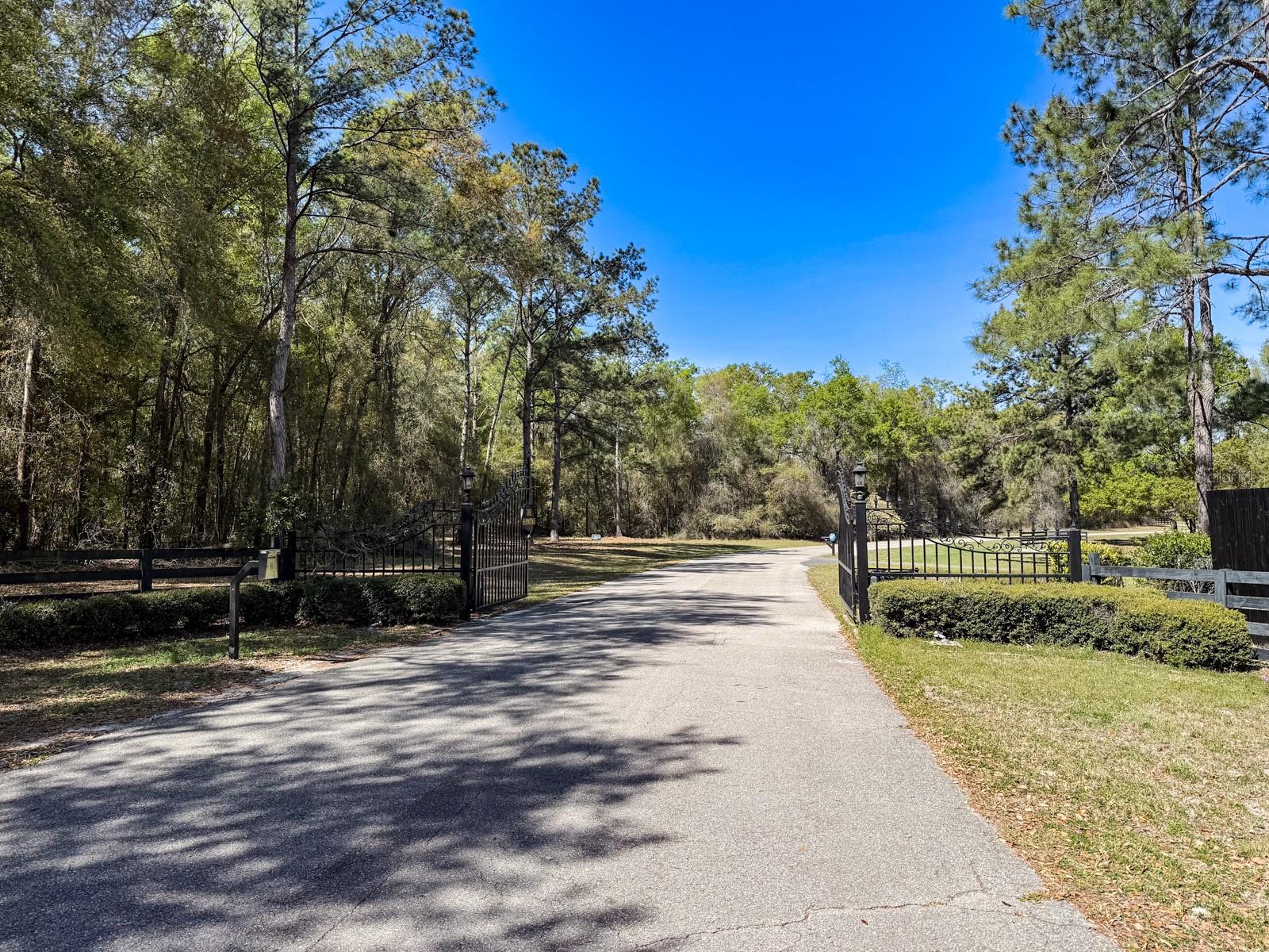 000 HERMITAGE GLN, HIGH SPRINGS, FL, 32643