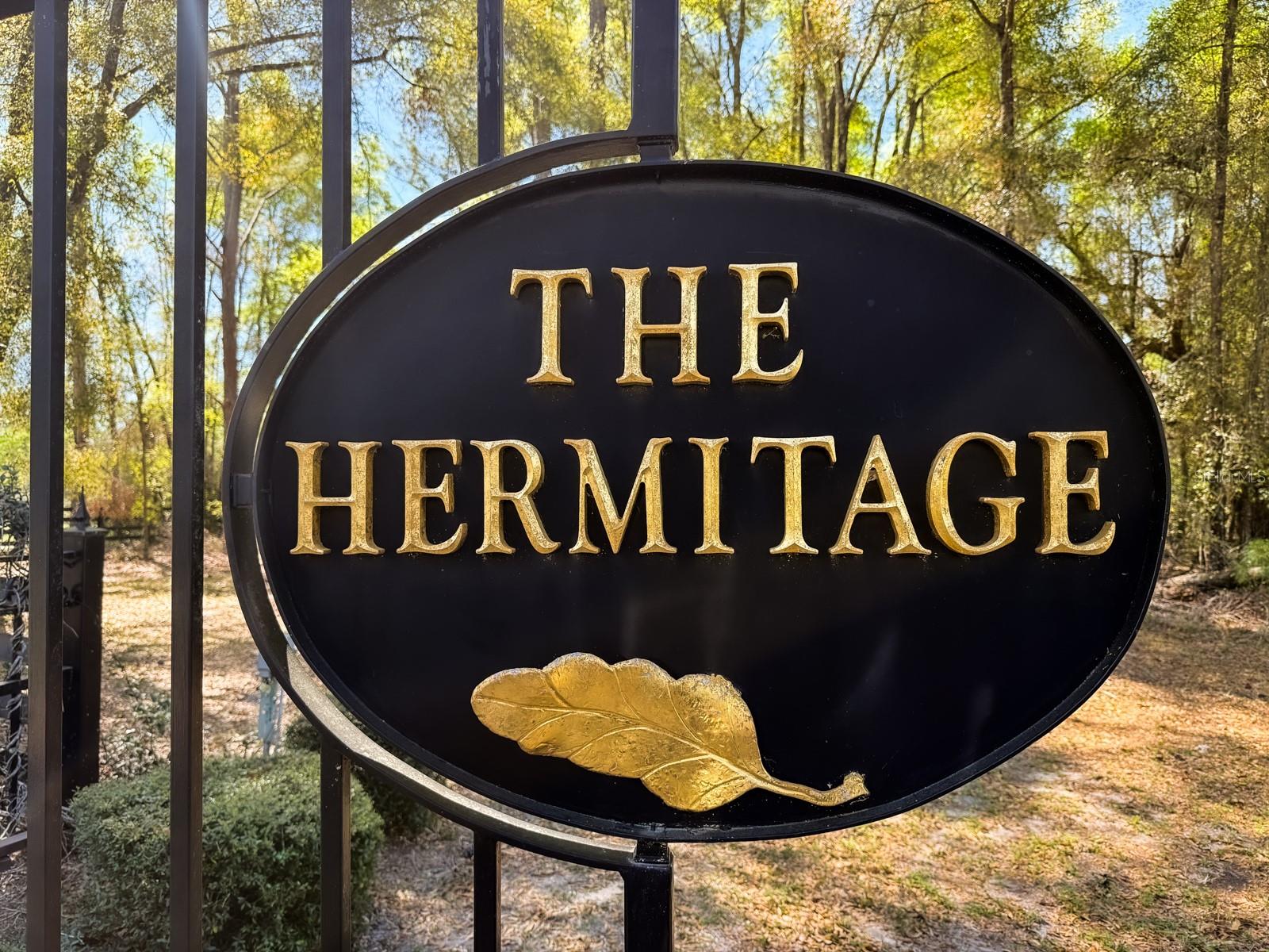 000 HERMITAGE GLN, HIGH SPRINGS, FL, 32643