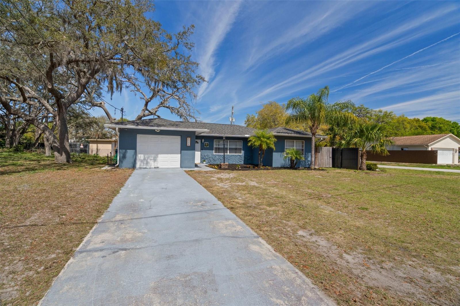 8329 LIMAN DR, NEW PORT RICHEY, FL, 34653