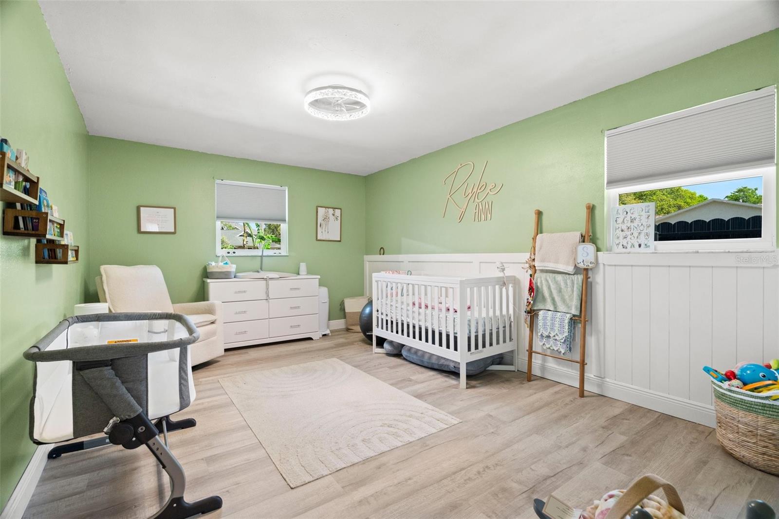8329 LIMAN DR, NEW PORT RICHEY, FL, 34653