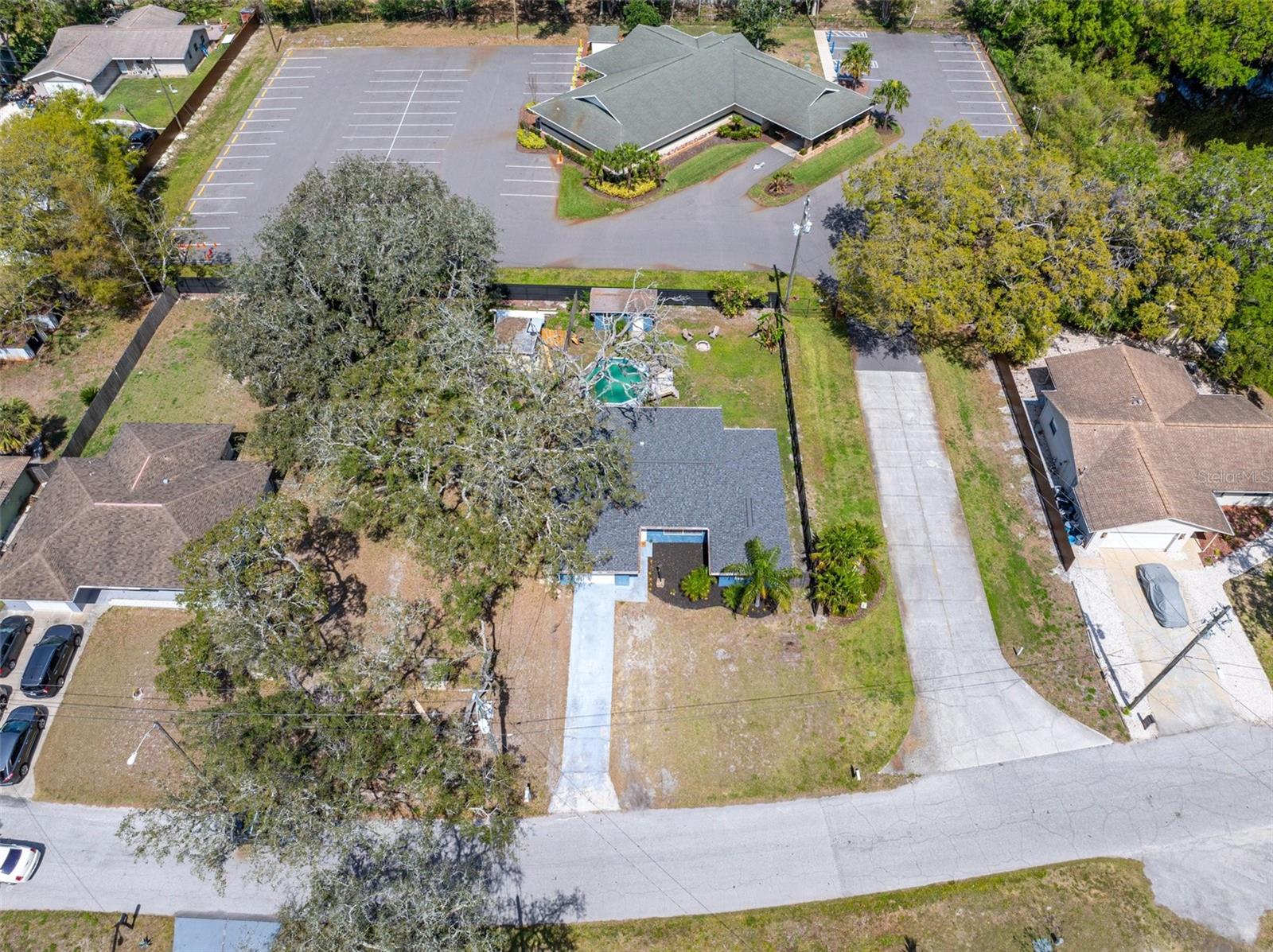 8329 LIMAN DR, NEW PORT RICHEY, FL, 34653