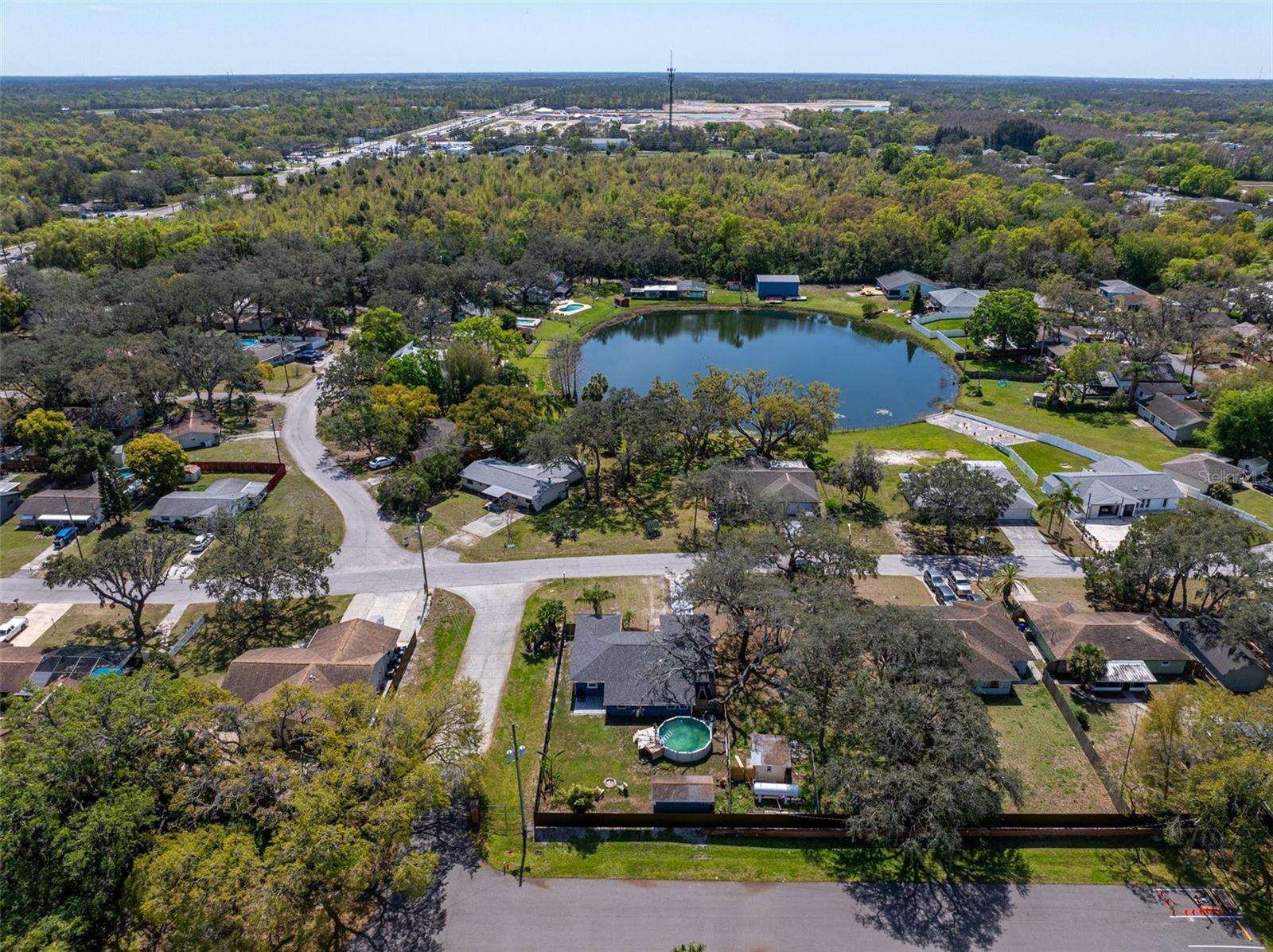 8329 LIMAN DR, NEW PORT RICHEY, FL, 34653