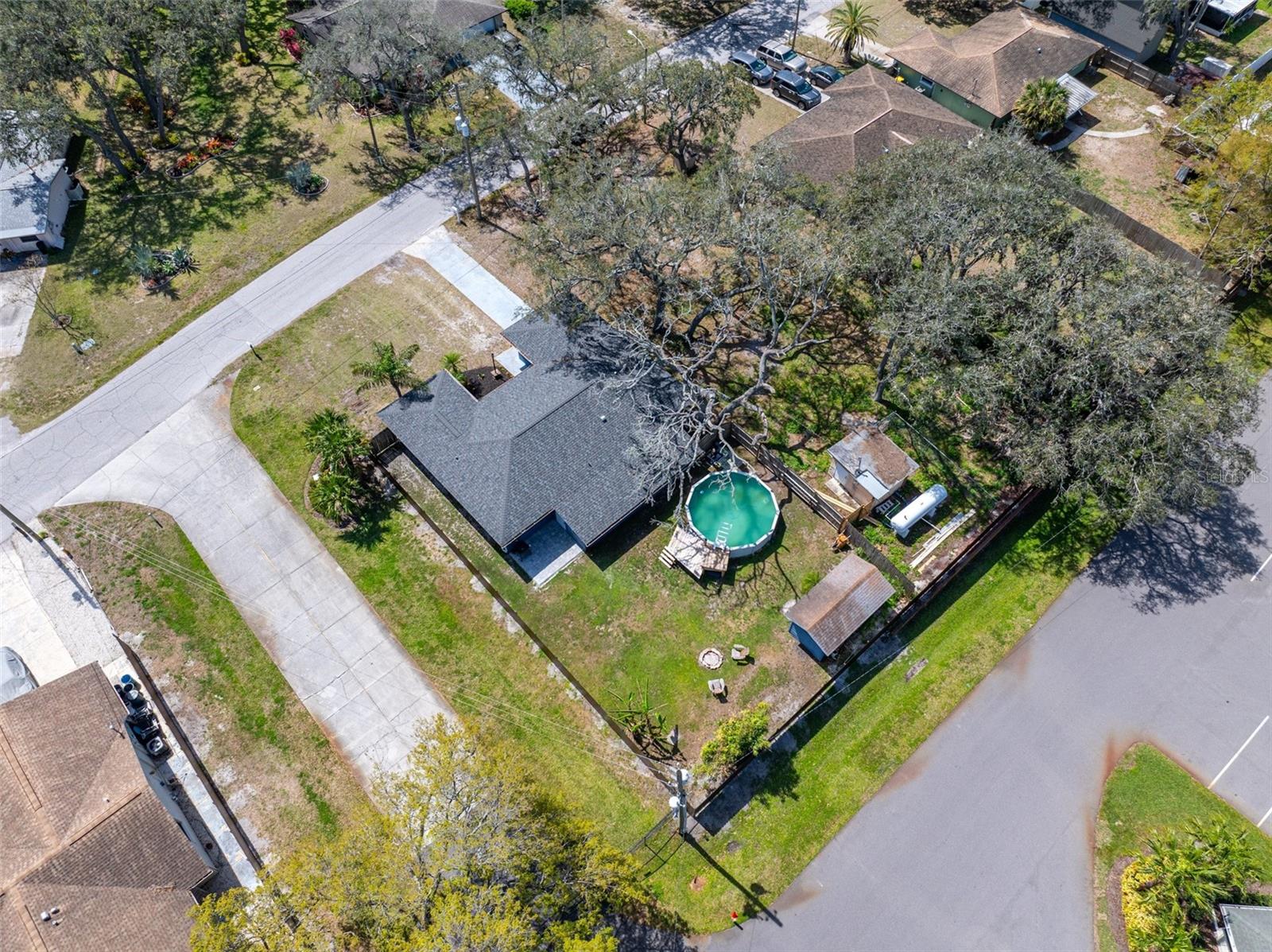 8329 LIMAN DR, NEW PORT RICHEY, FL, 34653