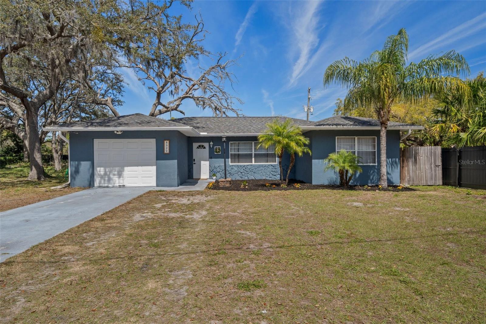 8329 LIMAN DR, NEW PORT RICHEY, FL, 34653