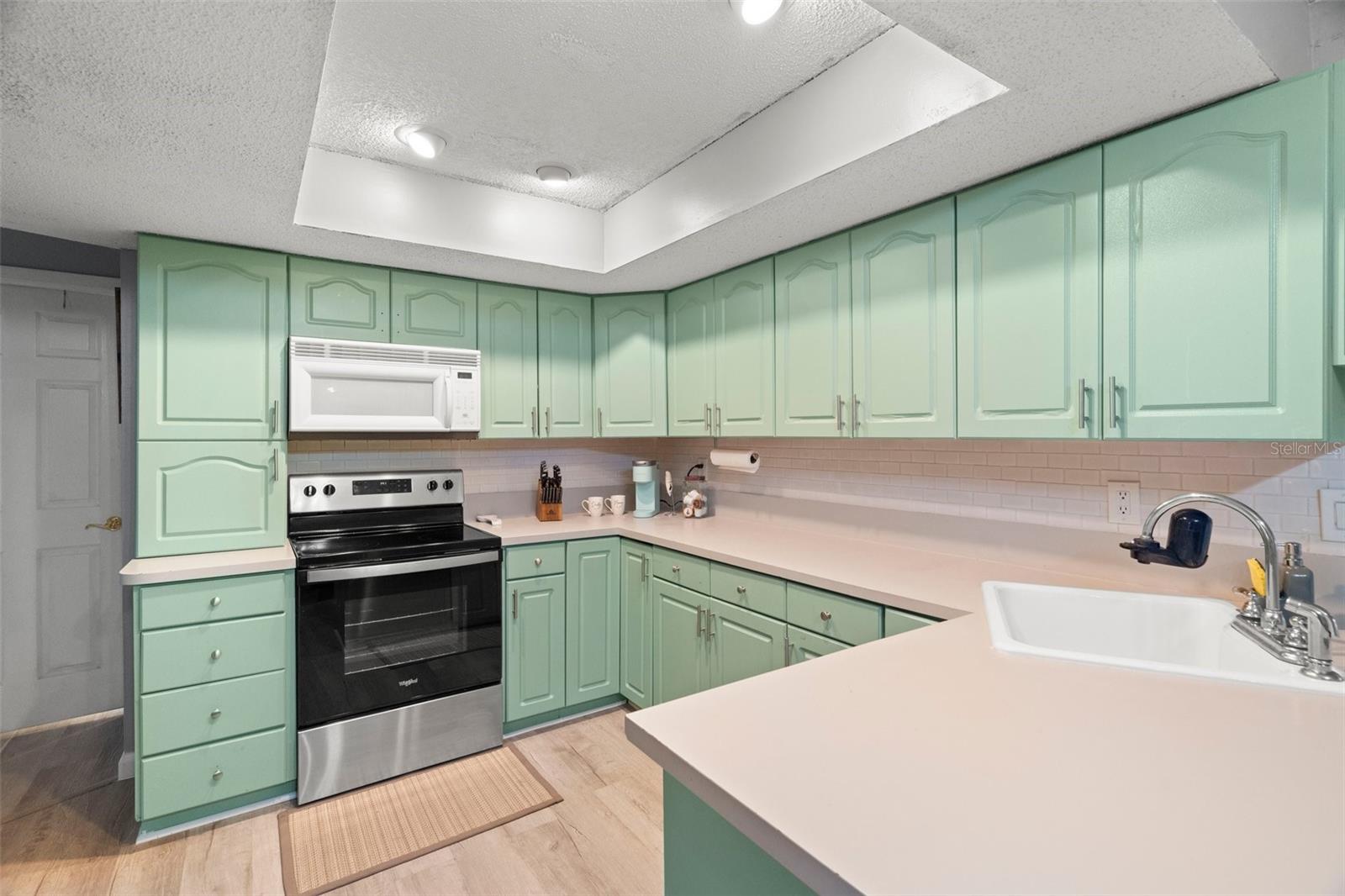 8329 LIMAN DR, NEW PORT RICHEY, FL, 34653