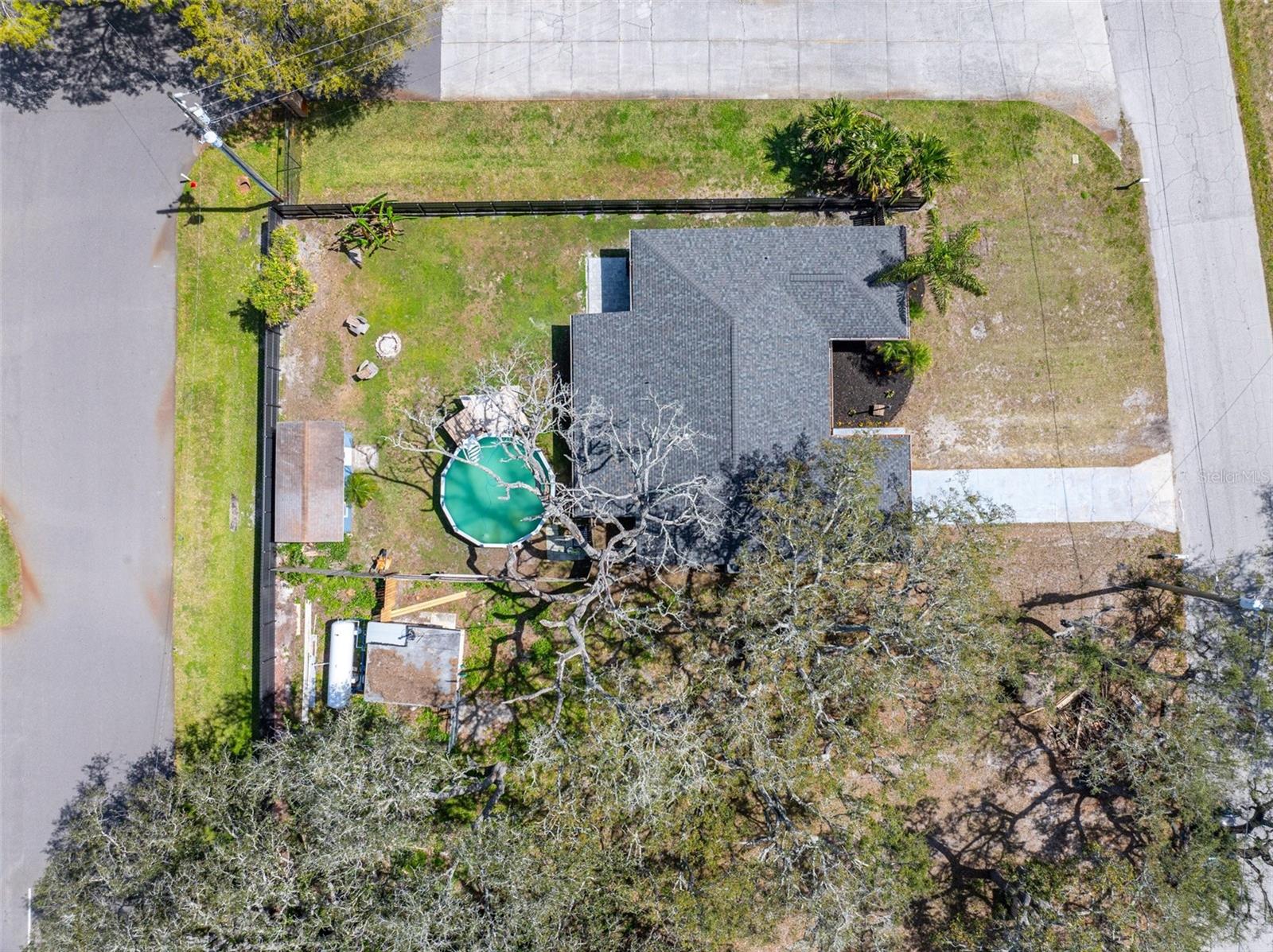 8329 LIMAN DR, NEW PORT RICHEY, FL, 34653