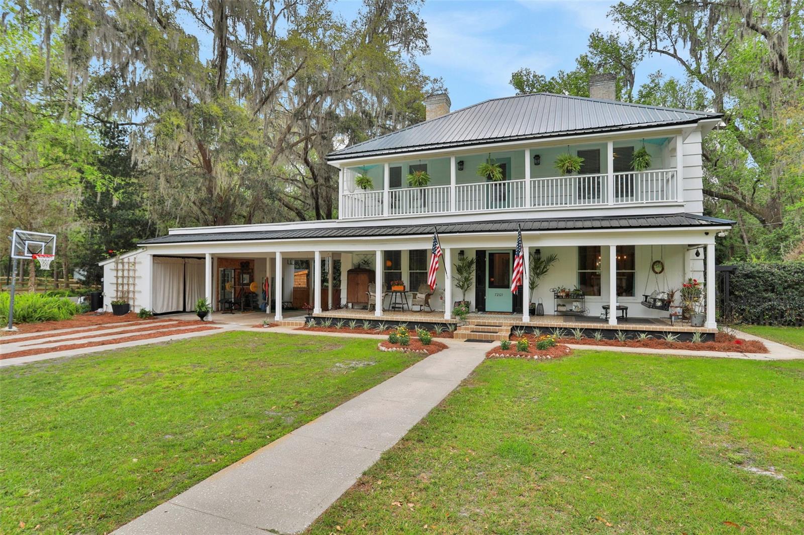 7265 BEACH RD, ELKTON, FL, 32033