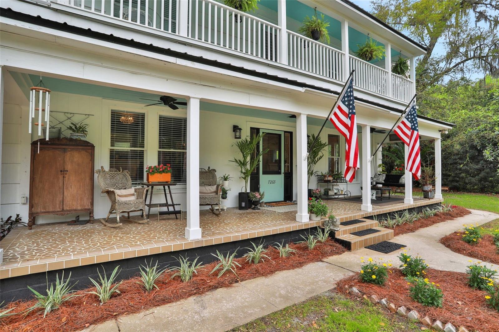 7265 BEACH RD, ELKTON, FL, 32033
