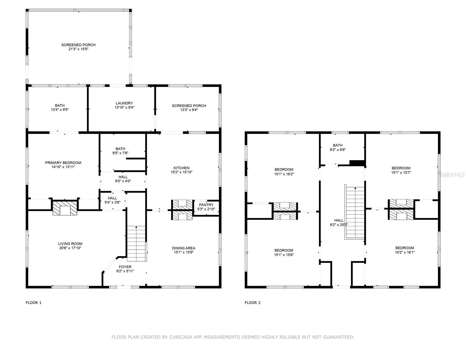 7265 BEACH RD, ELKTON, FL, 32033