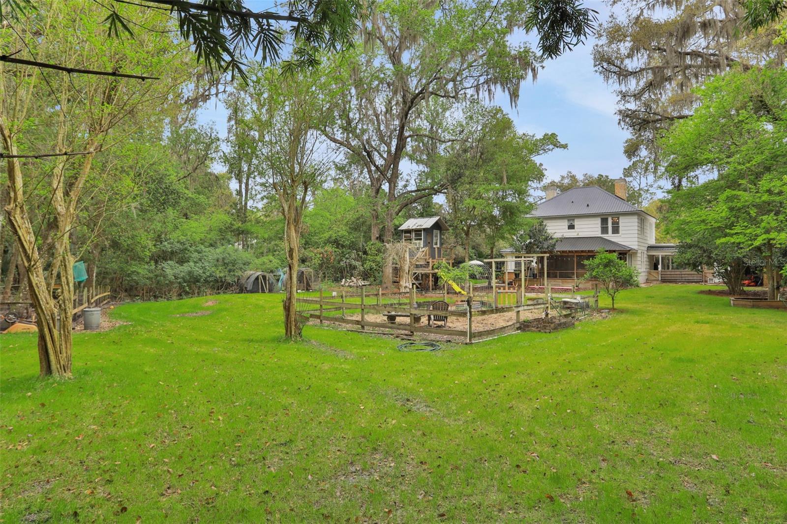 7265 BEACH RD, ELKTON, FL, 32033