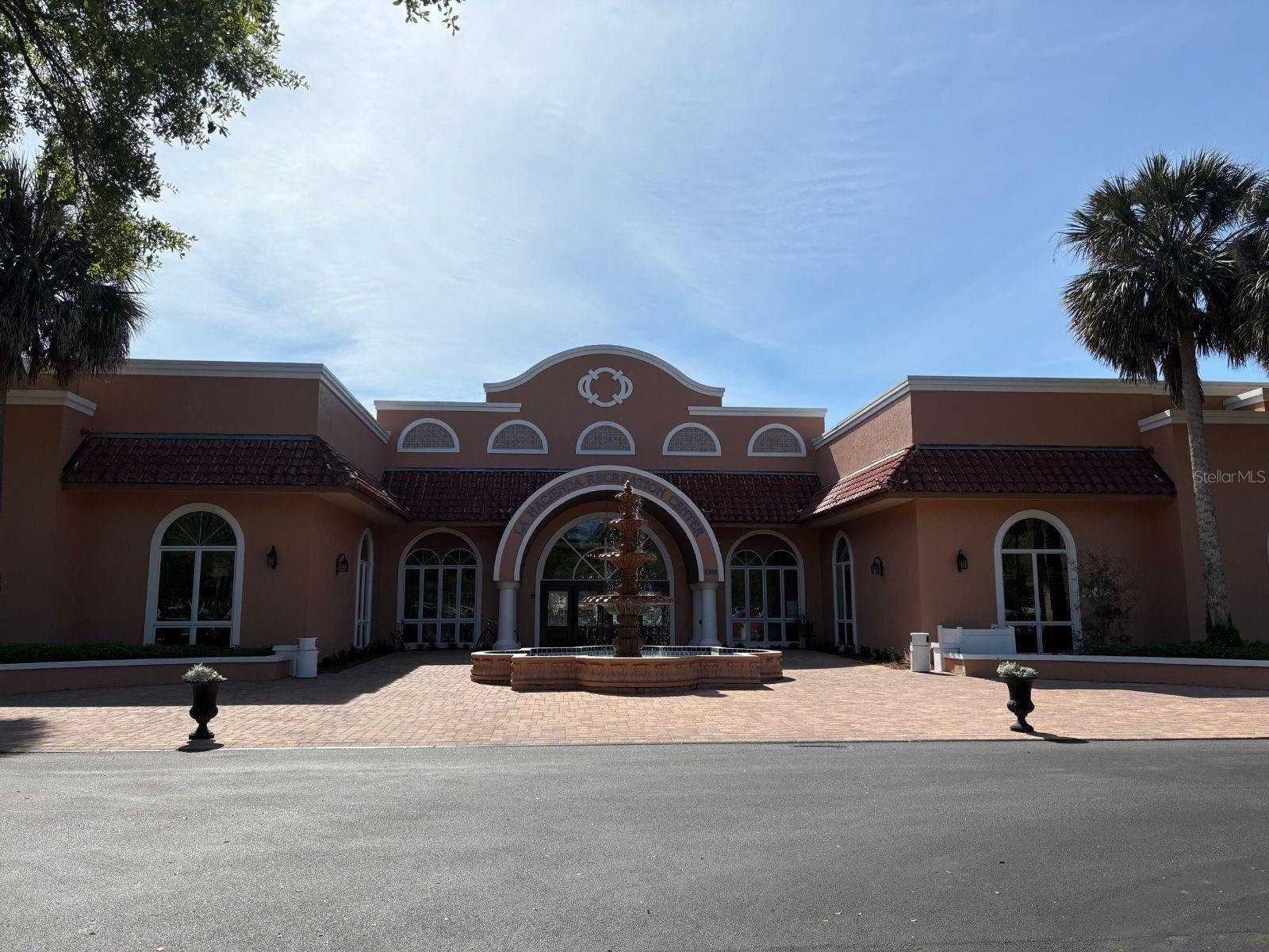 1245 AVENIDA DE LAS CASAS, THE VILLAGES, FL, 32159