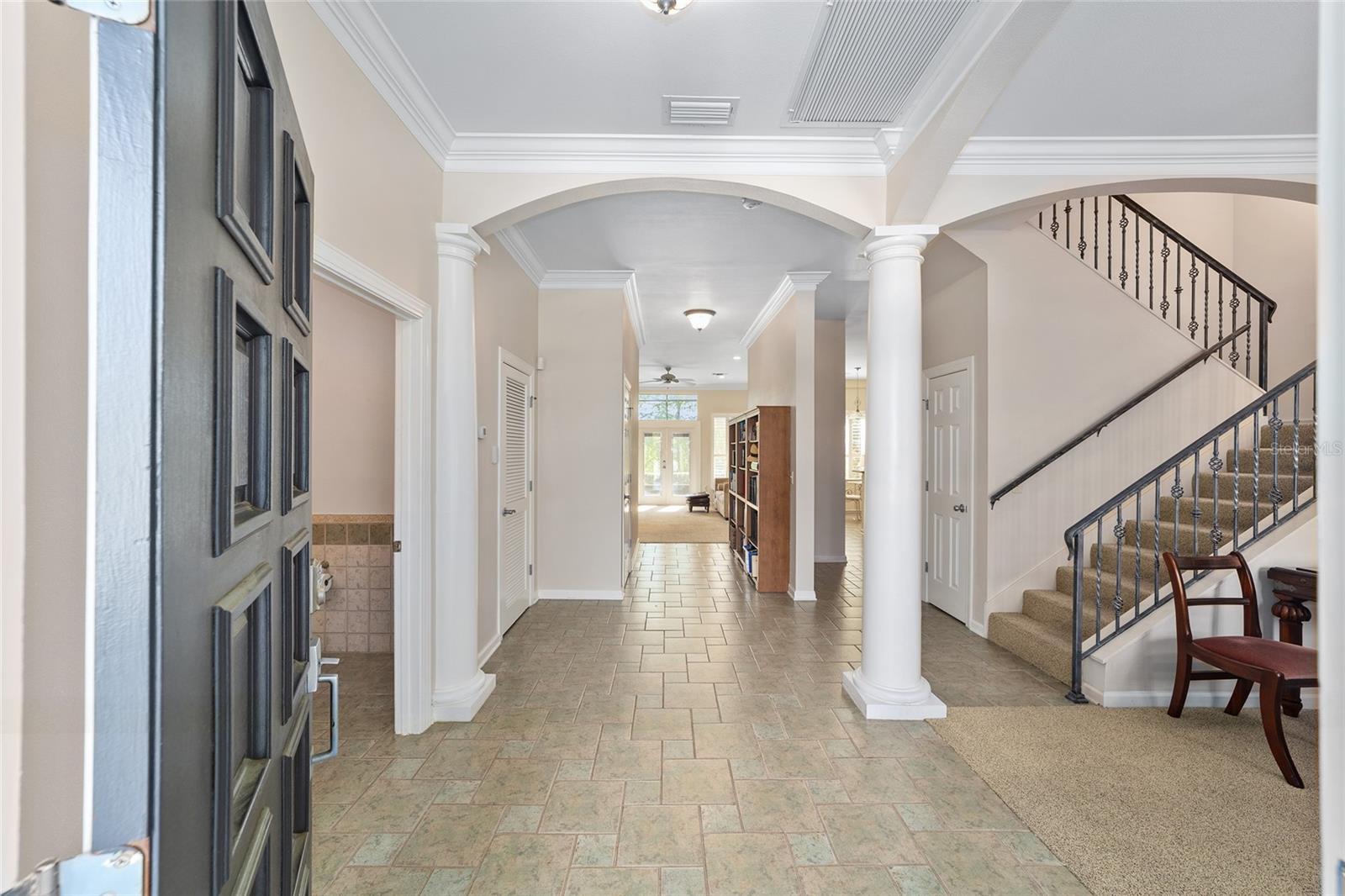 1245 AVENIDA DE LAS CASAS, THE VILLAGES, FL, 32159