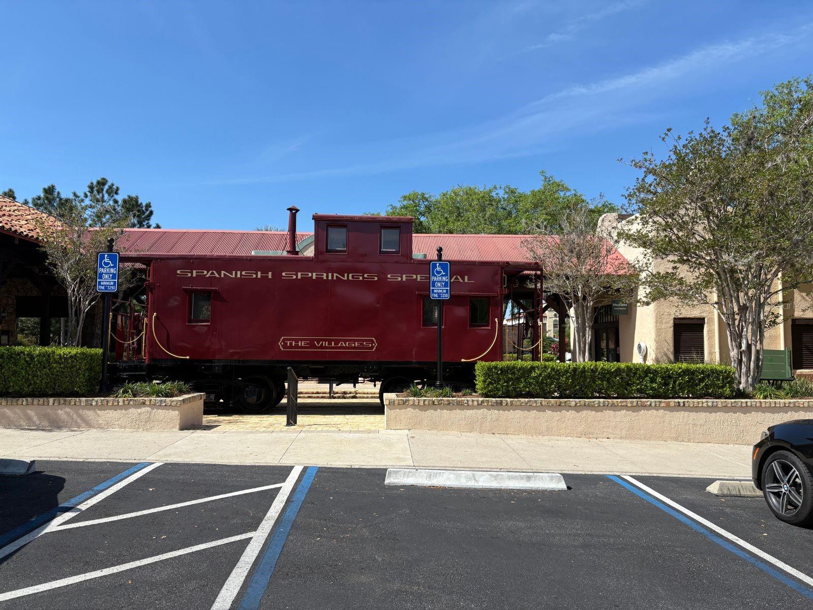 1245 AVENIDA DE LAS CASAS, THE VILLAGES, FL, 32159