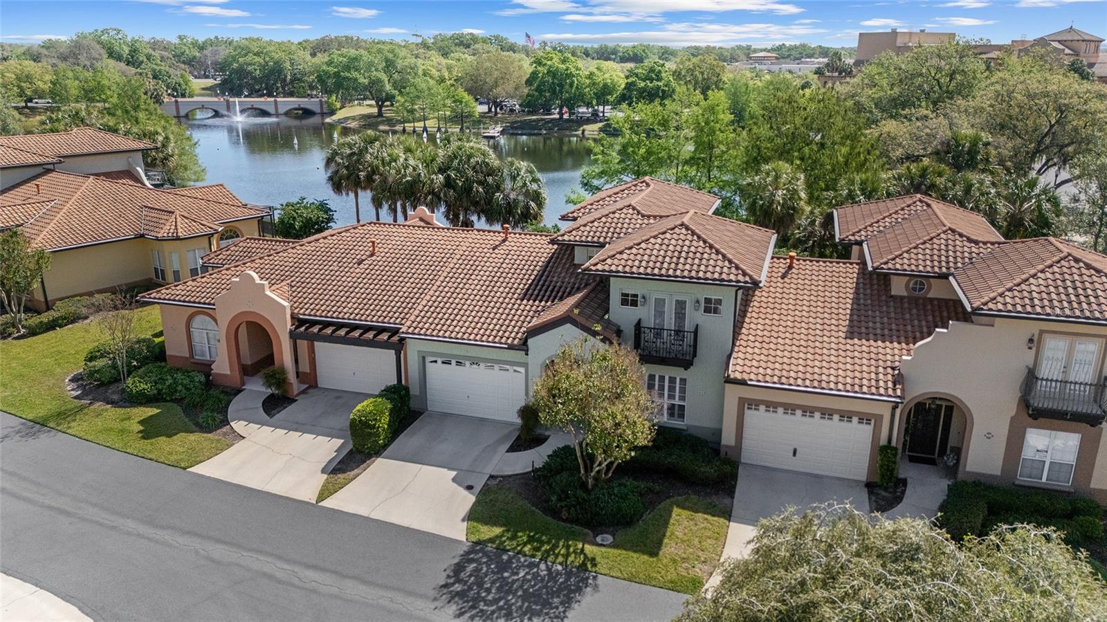 1245 AVENIDA DE LAS CASAS, THE VILLAGES, FL, 32159