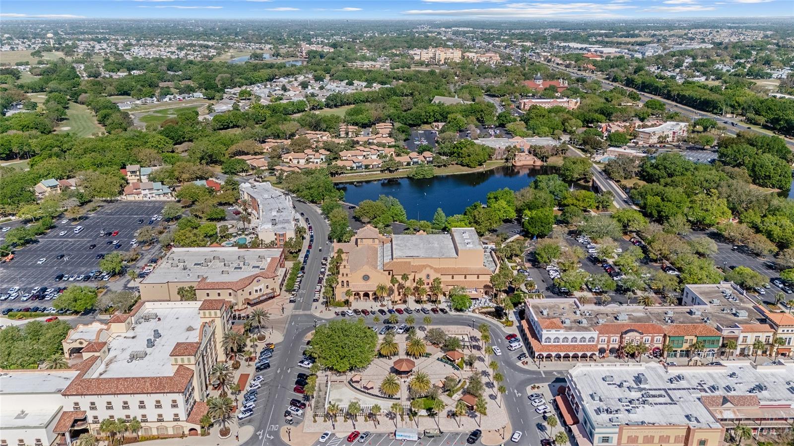 1245 AVENIDA DE LAS CASAS, THE VILLAGES, FL, 32159