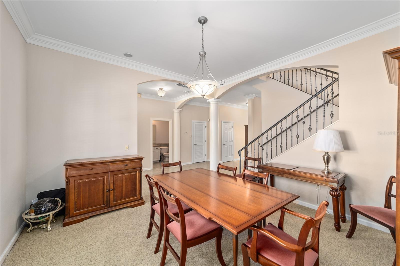 1245 AVENIDA DE LAS CASAS, THE VILLAGES, FL, 32159