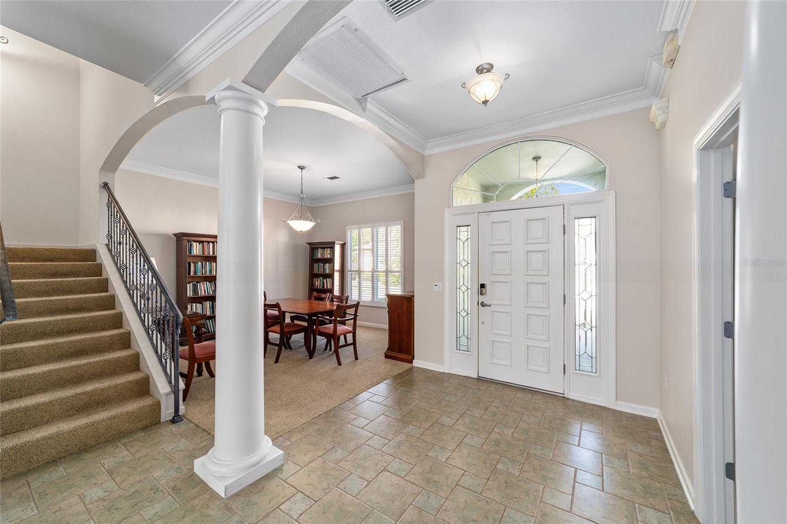 1245 AVENIDA DE LAS CASAS, THE VILLAGES, FL, 32159