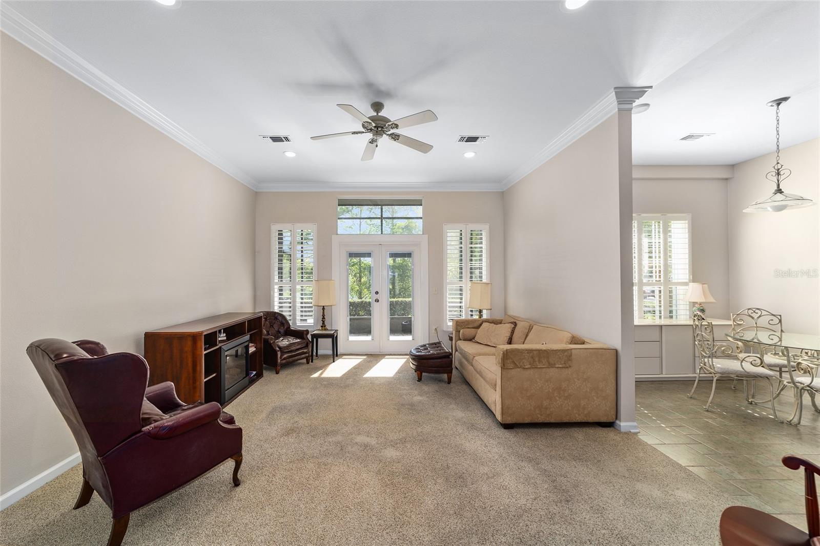 1245 AVENIDA DE LAS CASAS, THE VILLAGES, FL, 32159