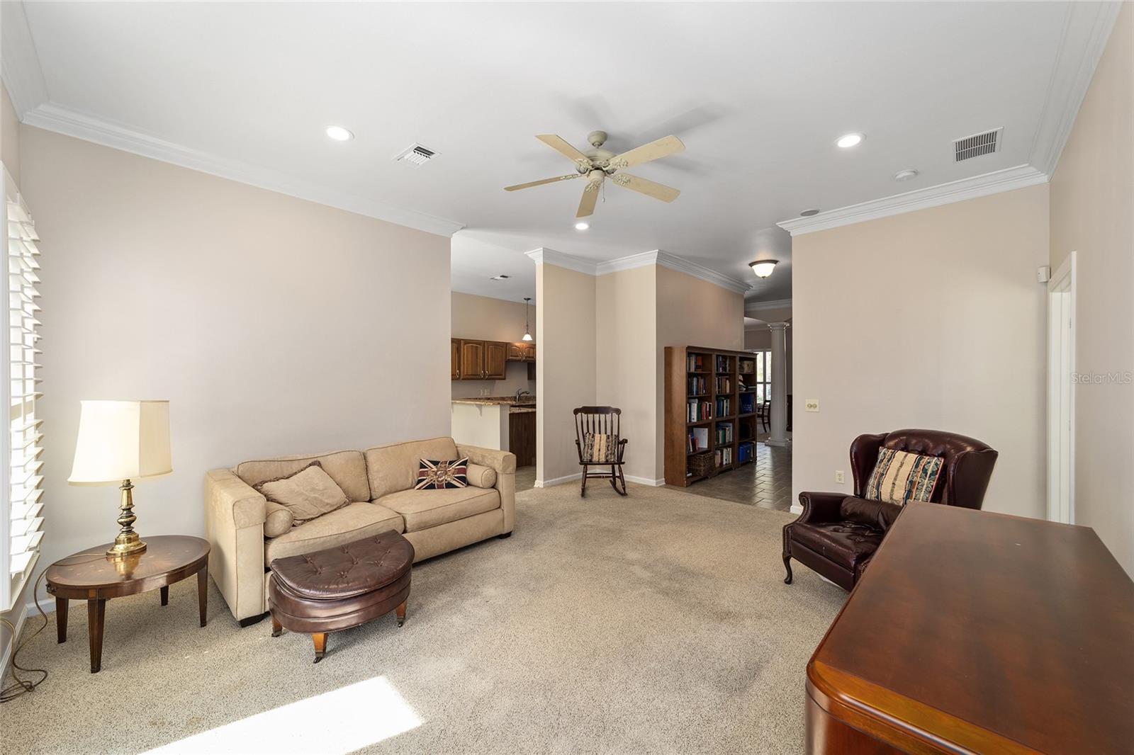 1245 AVENIDA DE LAS CASAS, THE VILLAGES, FL, 32159