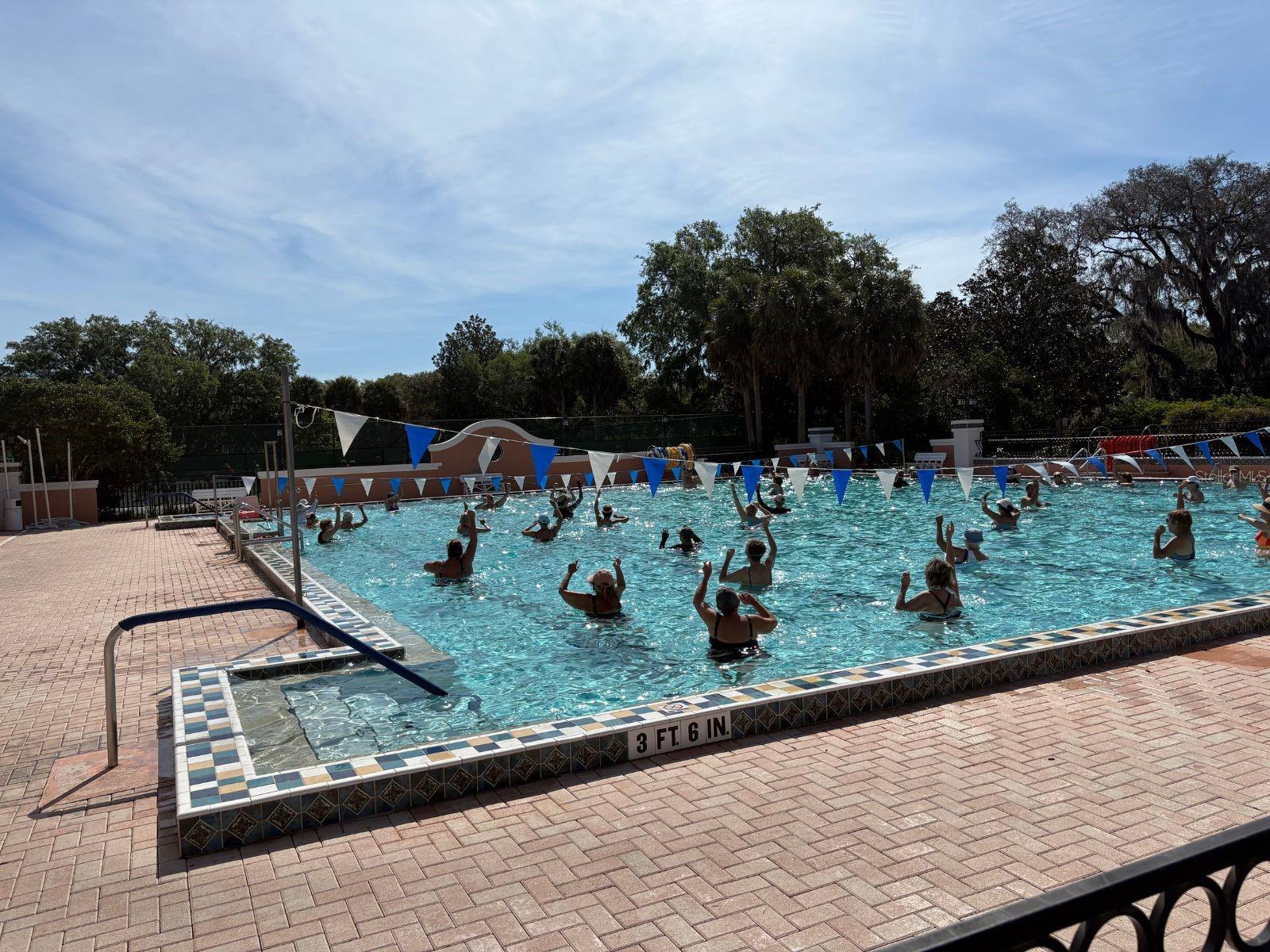 1245 AVENIDA DE LAS CASAS, THE VILLAGES, FL, 32159
