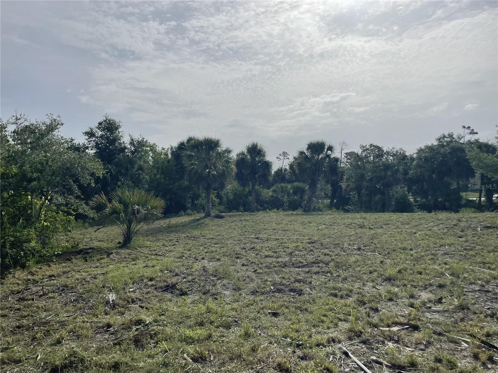 284 BARGER DR, PORT CHARLOTTE, FL, 33954