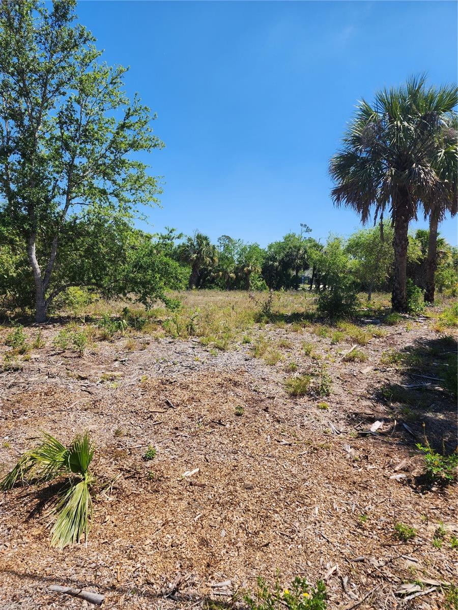 284 BARGER DR, PORT CHARLOTTE, FL, 33954