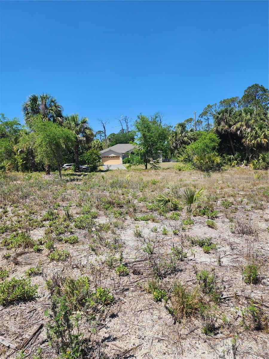 284 BARGER DR, PORT CHARLOTTE, FL, 33954