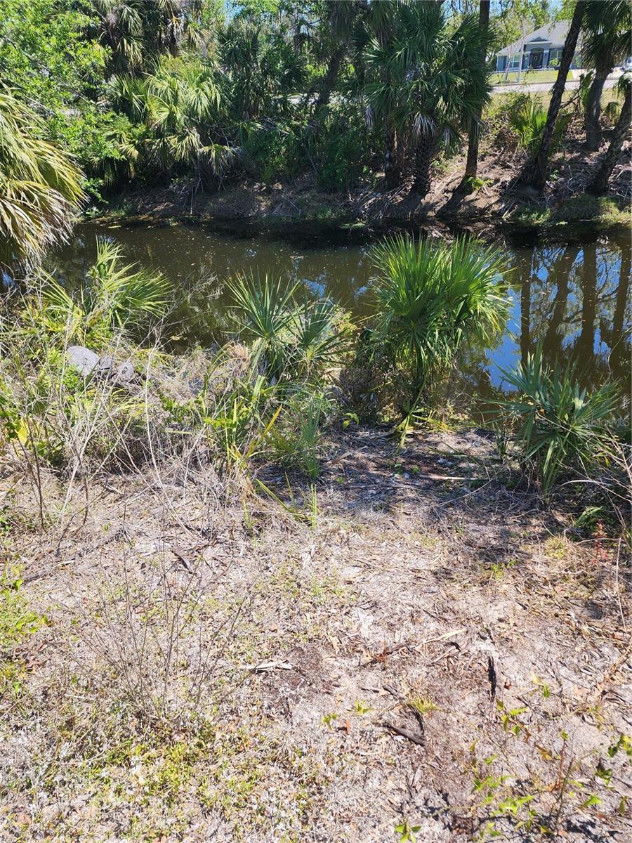 284 BARGER DR, PORT CHARLOTTE, FL, 33954