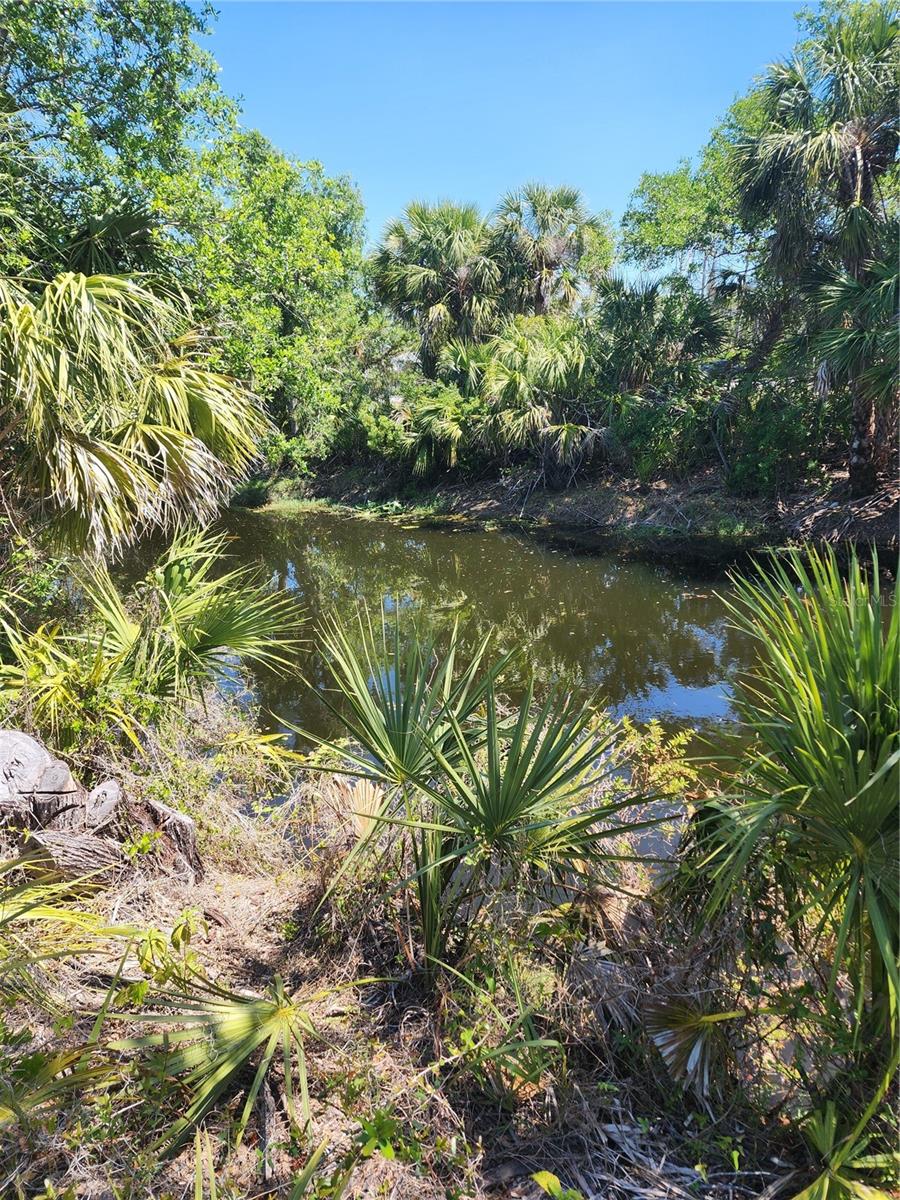 284 BARGER DR, PORT CHARLOTTE, FL, 33954