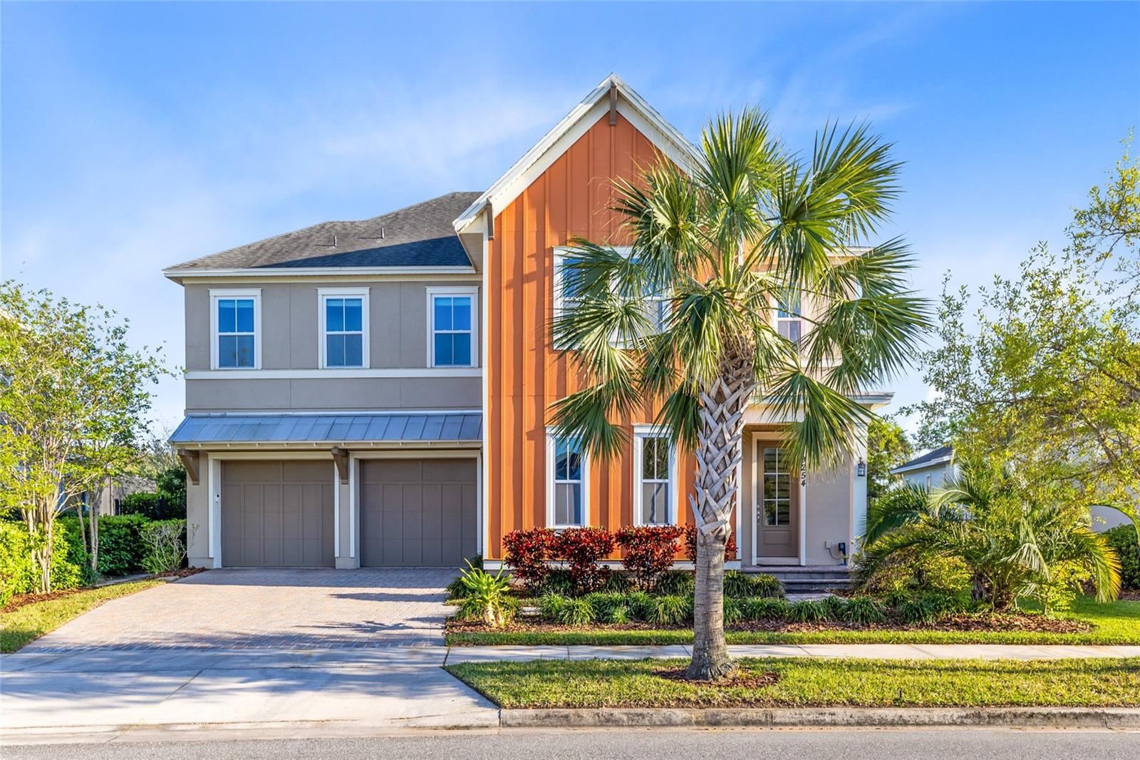 9254 REYMONT ST, ORLANDO, FL, 32827