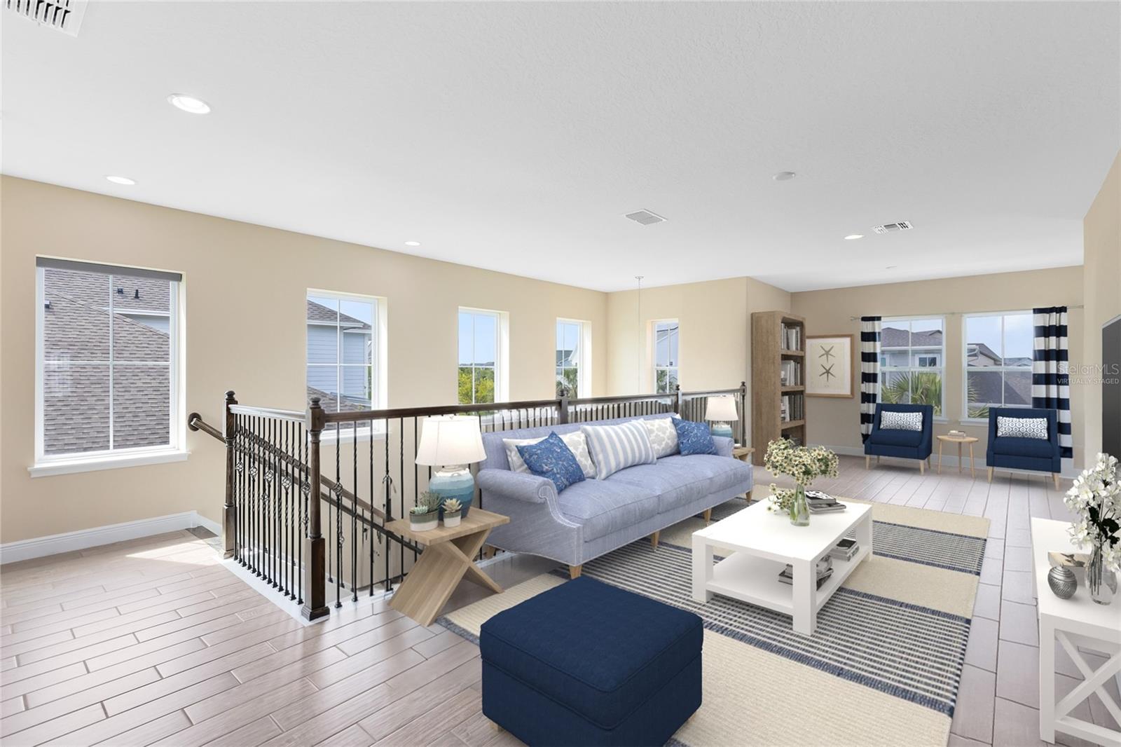 9254 REYMONT ST, ORLANDO, FL, 32827