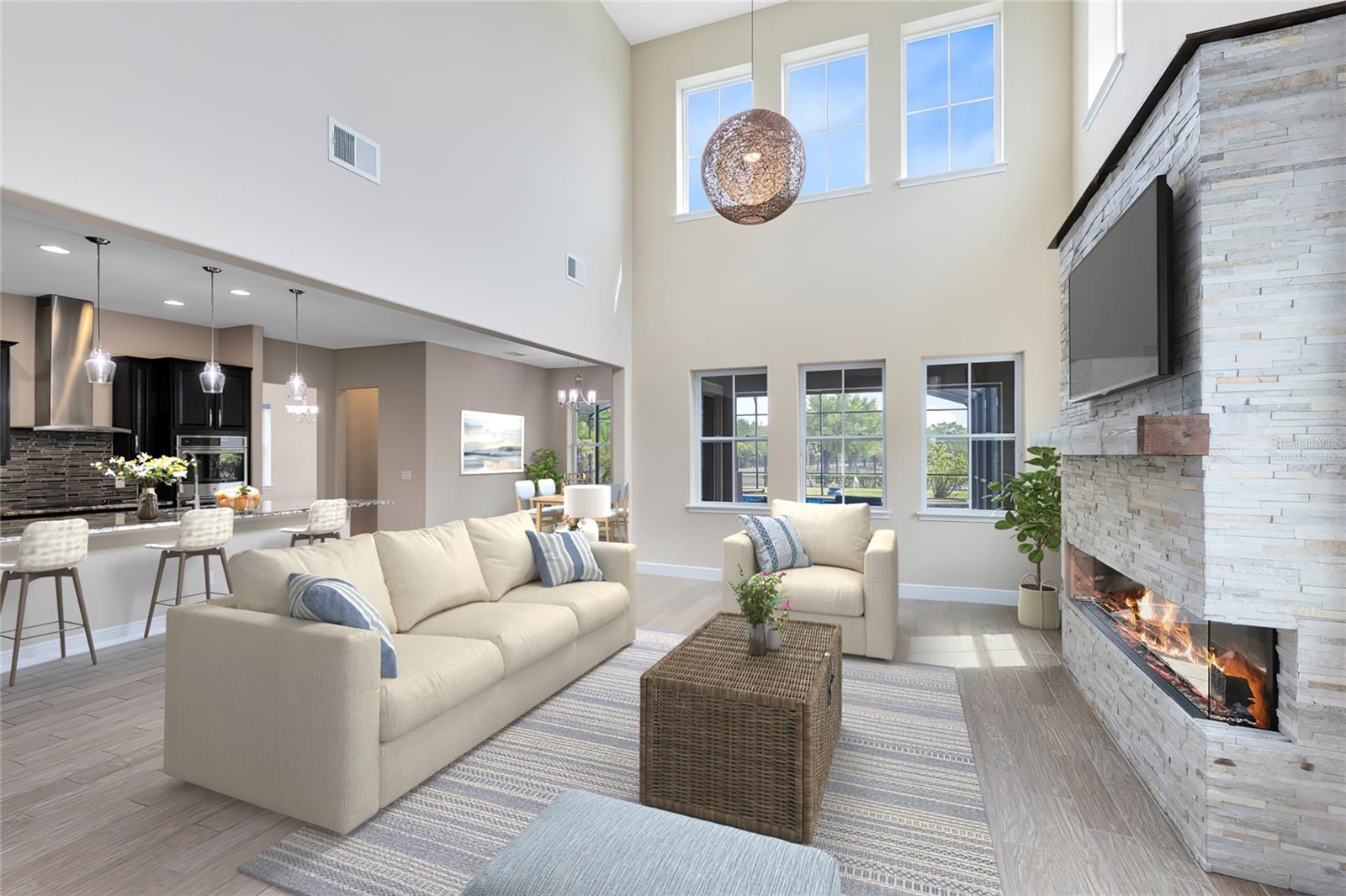 9254 REYMONT ST, ORLANDO, FL, 32827