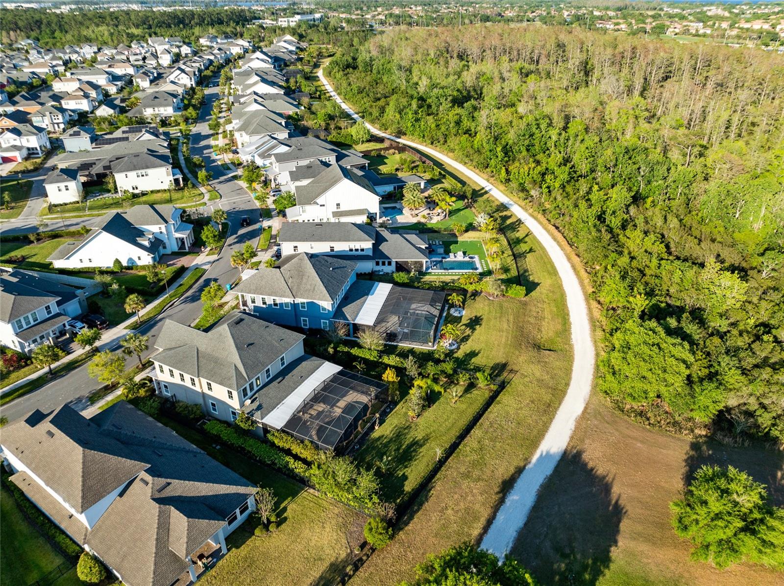 9254 REYMONT ST, ORLANDO, FL, 32827