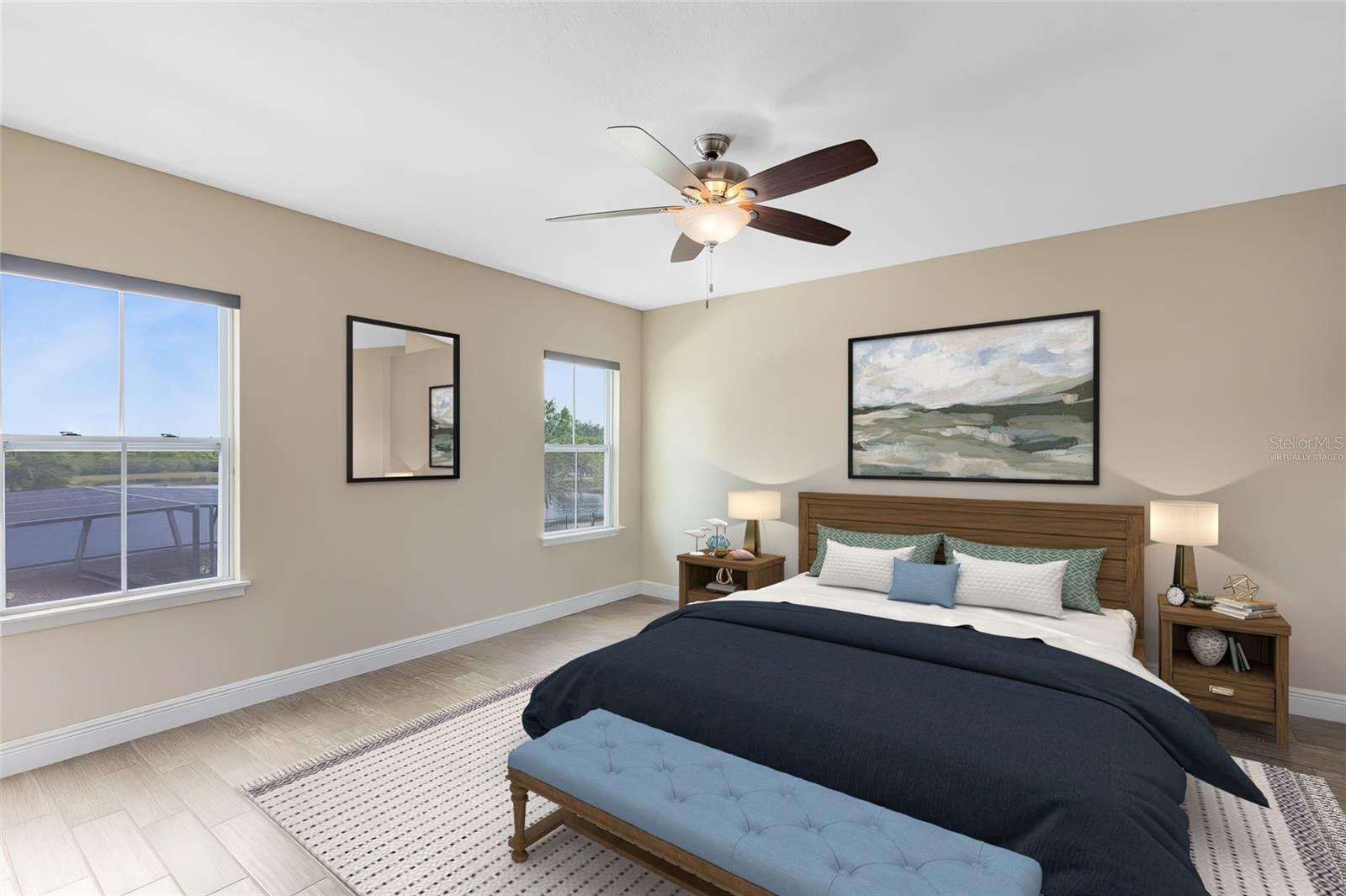 9254 REYMONT ST, ORLANDO, FL, 32827