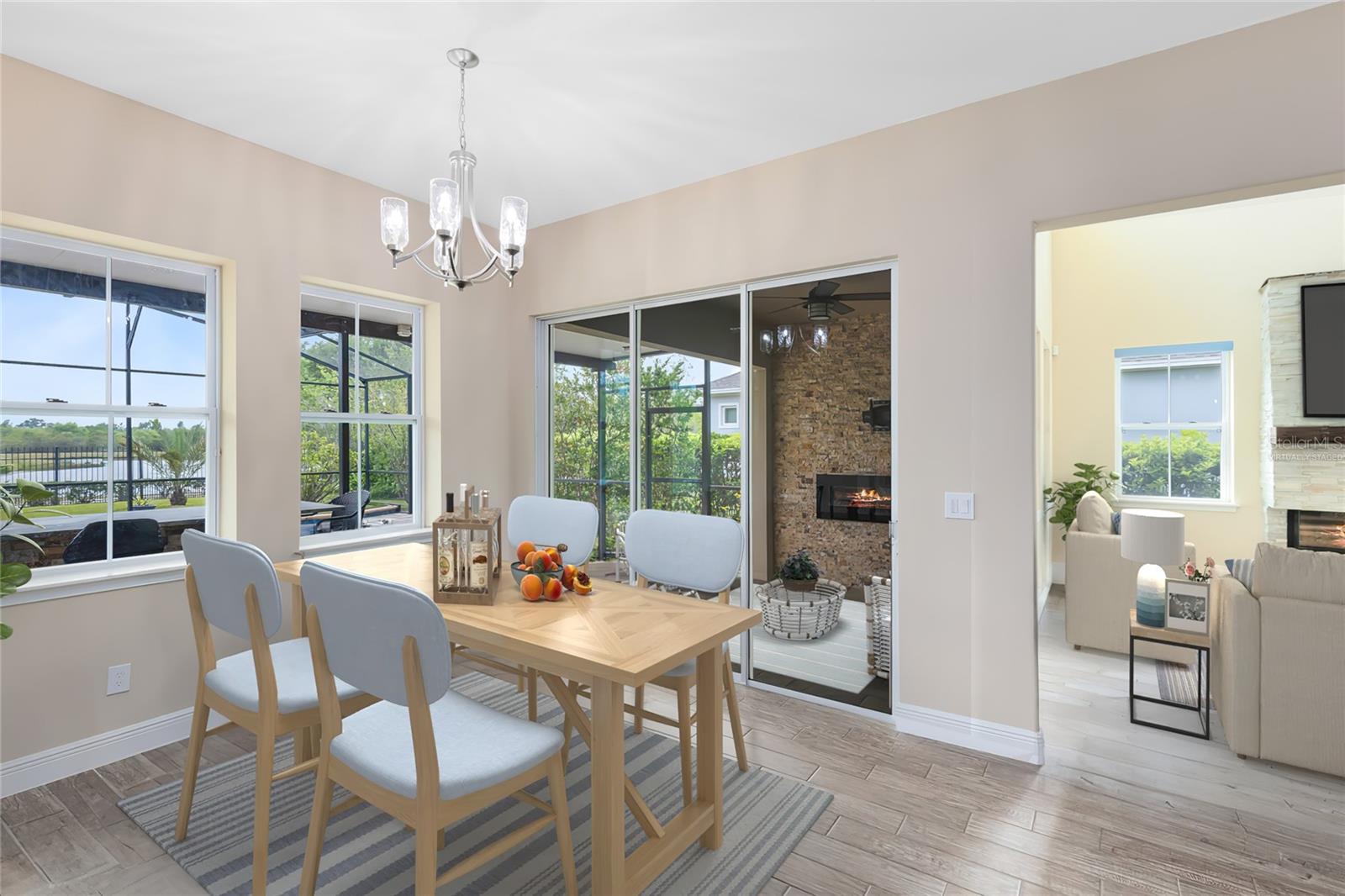 9254 REYMONT ST, ORLANDO, FL, 32827