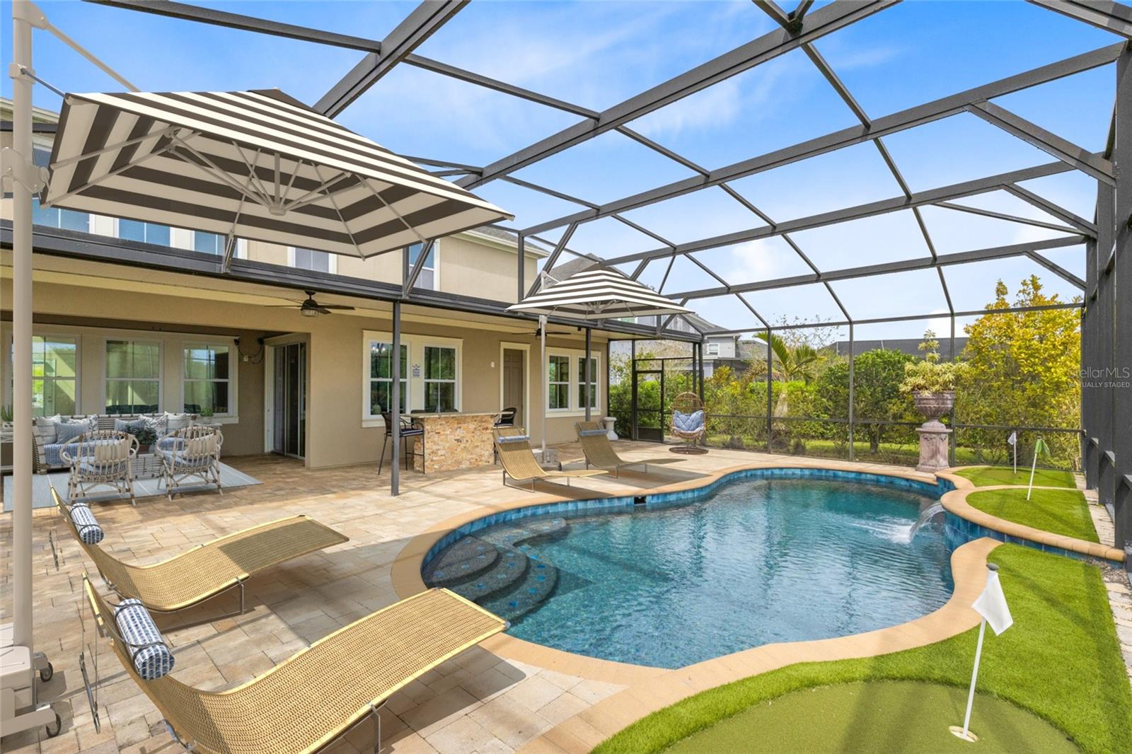 9254 REYMONT ST, ORLANDO, FL, 32827