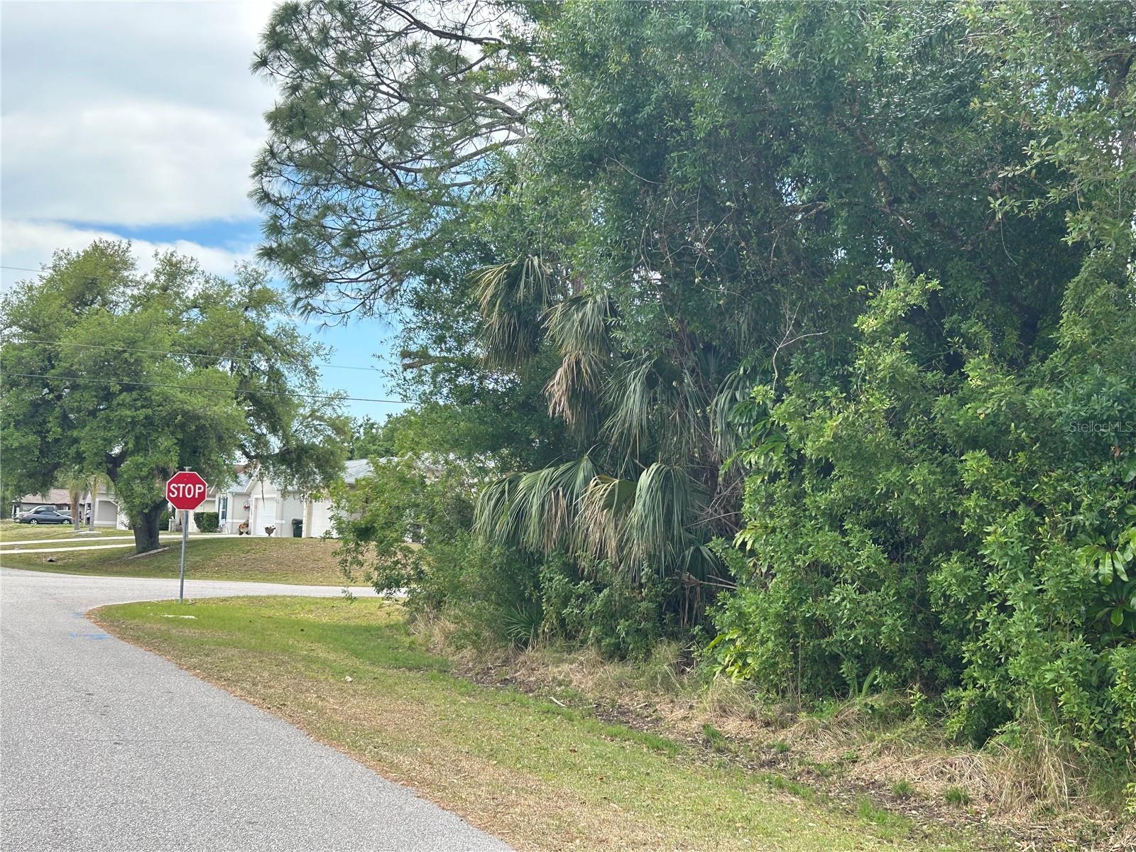 PARROT ST, NORTH PORT, FL, 34286