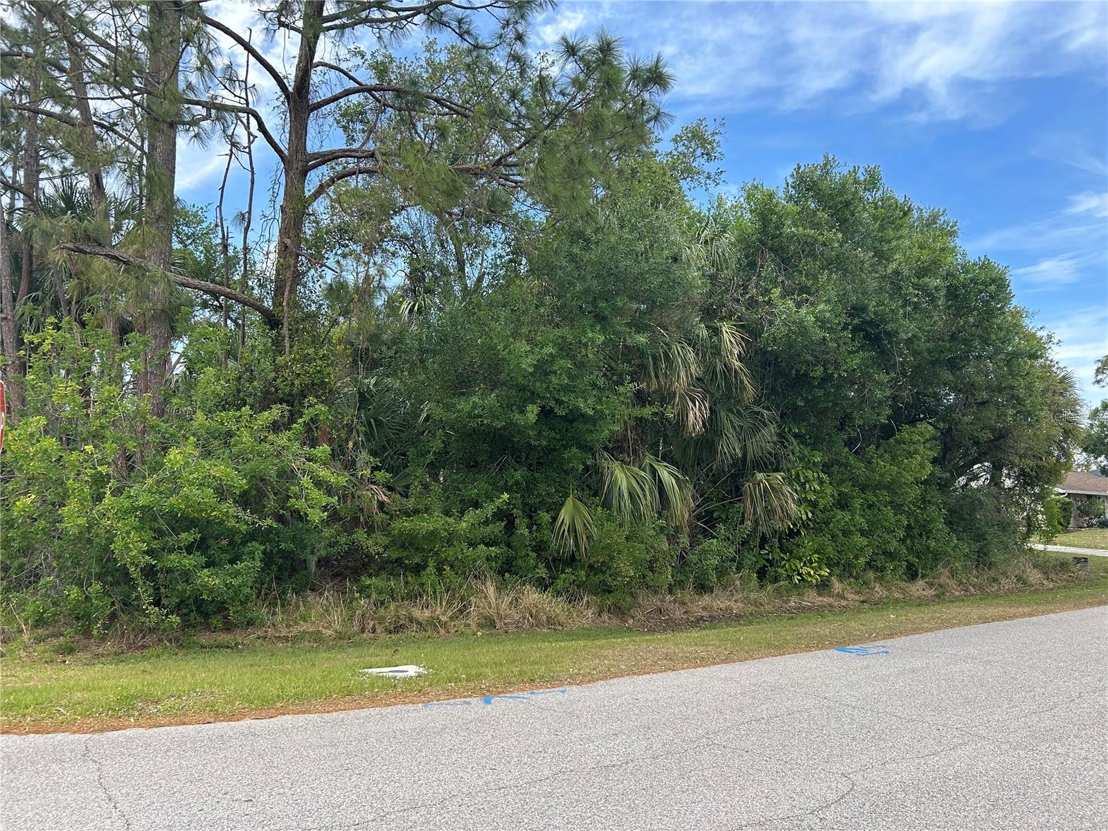 PARROT ST, NORTH PORT, FL, 34286
